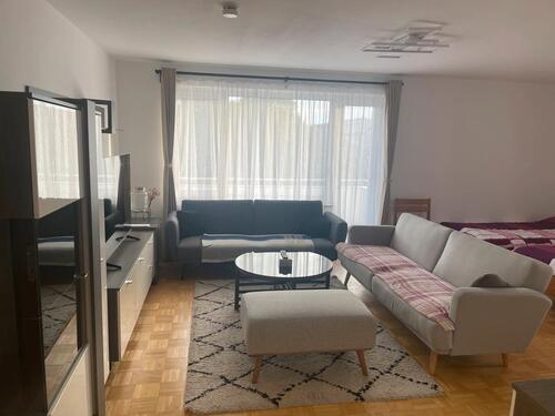 Foto - Möblierte 1-Zimmer Wohnung in Düsseldorf Derendorf