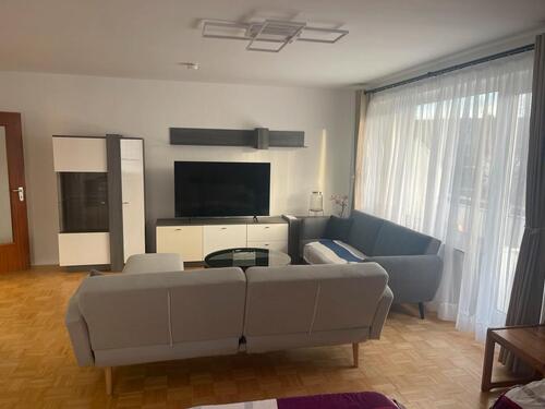 Foto - Etagenwohnung zur Miete in Düsseldorf