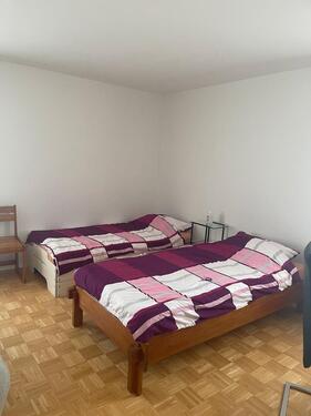 Foto - Etagenwohnung in Düsseldorf