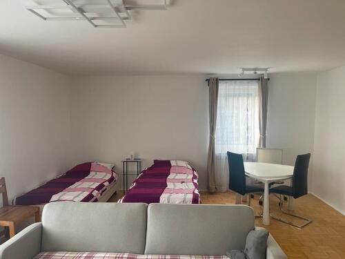 Foto - Etagenwohnung in Düsseldorf zur Miete