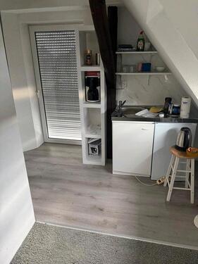 Foto - Mobilisierte DG Wohnung Kleinlinde