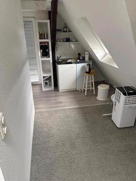 Foto - Etagenwohnung zur Miete in Gießen