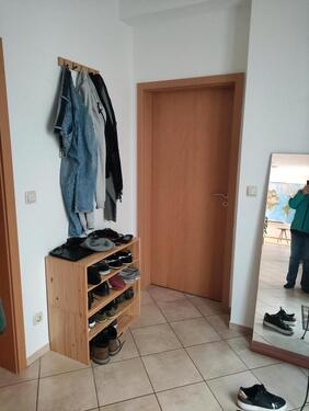 Foto - Etagenwohnung in Buckenhof