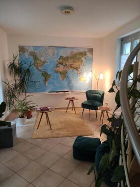 Foto - Etagenwohnung in Buckenhof zur Miete