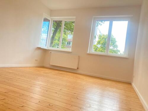 Foto - Etagenwohnung in Hannover