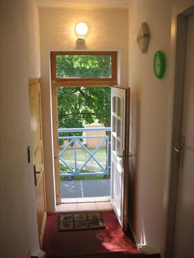 Foto - Etagenwohnung in Berlin