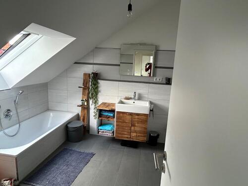 Foto - Etagenwohnung in Schwetzingen