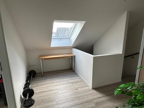 Foto - Etagenwohnung in Schwetzingen zur Miete