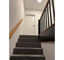 Moderne 3-Zimmer-Obergeschosswohnung mit Balkon-Erstbezug - Westerholt