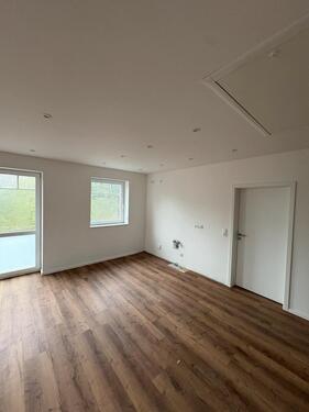 Foto - Etagenwohnung in Westerholt