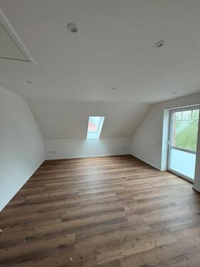 Foto - Etagenwohnung in Westerholt zur Miete