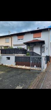 Foto - Doppelhaus in Freigericht Horbach