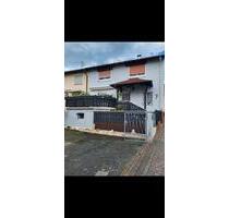 Doppelhaus in Freigericht Horbach