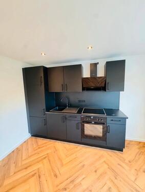 Foto - 1-ZKB-Apartment in Hachenburg mit Einbauküche