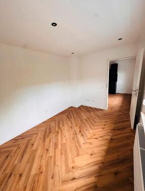 Foto - Etagenwohnung zur Miete in Hachenburg