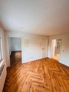 Foto - Etagenwohnung in Hachenburg