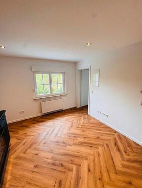 Foto - Etagenwohnung in Hachenburg zur Miete