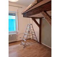 Großzügige 3 Zimmer Wohnung Ulm Oststadt ab sofort