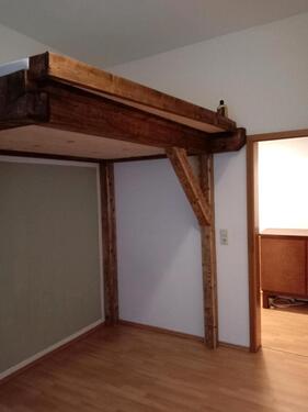 Foto - Etagenwohnung zur Miete in Ulm