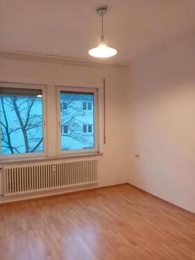 Foto - Etagenwohnung in Ulm