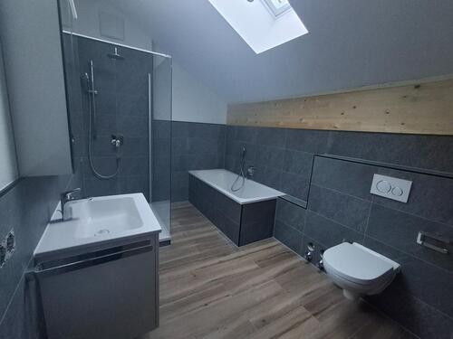 Foto - 2 Zimmer Dachgeschoßwohnung in Teisendorf