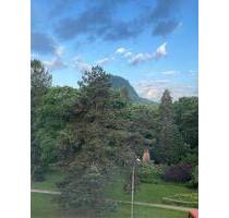 Attraktive 3-Zimmer Eigentumswohnung - Singen (Hohentwiel)