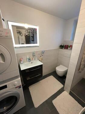 Foto - Etagenwohnung in Singen (Hohentwiel)