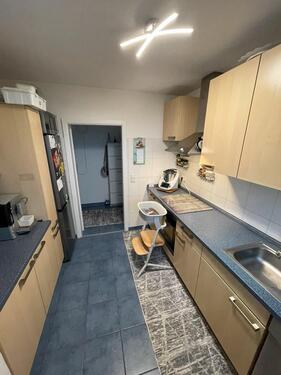 Foto - Etagenwohnung in Singen (Hohentwiel) zum Kaufen