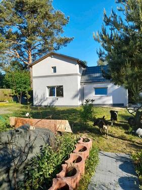 Foto - kleines Häuschen zur Miete in Werneuchen