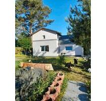 kleines Häuschen zur Miete in Werneuchen - Berlin Spandau