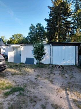 Foto - 2 Zimmer Etagenwohnung zur Miete in Berlin