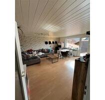 Wunderschöne Wohnung mit Garten und Balkon zu vermieten. - Osterode am Harz