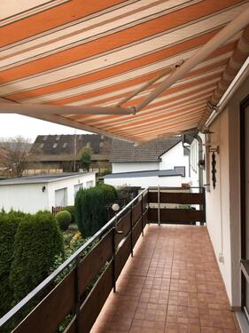 Foto - Etagenwohnung in Osterode am Harz zur Miete