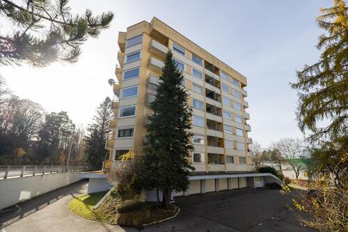 Foto - 3 Zimmer Etagenwohnung zur Miete in Villingen-Schwenningen