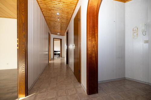 Foto - Etagenwohnung in Villingen-Schwenningen zur Miete