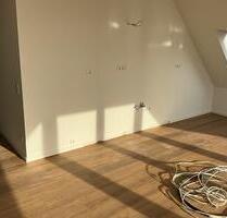 Penthousewohnung mit Fernsicht in Bad Bentheim