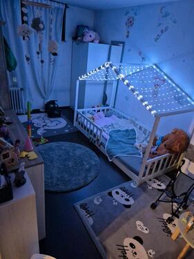 Foto - 3 Zimmer Etagenwohnung zur Miete in Esslingen am Neckar