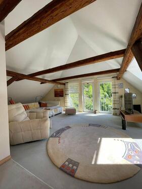 Foto - 4 Zimmer Maisonettenwohnung zur Miete in Goslar