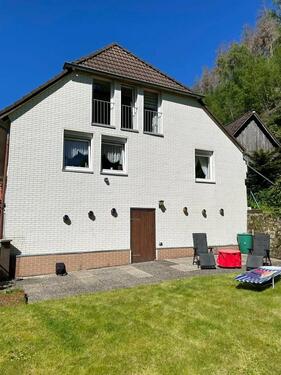 Foto - 4 Zimmer Maisonettenwohnung in Goslar