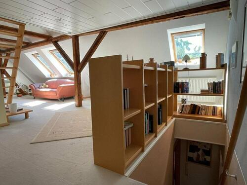 Foto - Maisonettenwohnung in Goslar zur Miete