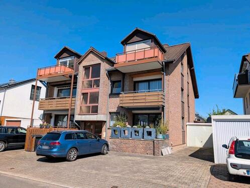 Foto - Parkplatz in Unna zu vermieten!