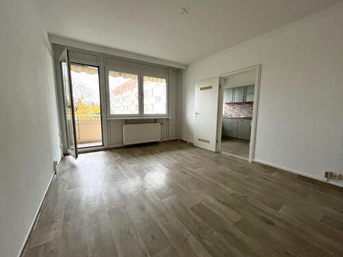 Foto - 2 Zimmer Etagenwohnung in Schwerin