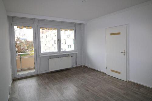 Foto - Etagenwohnung in Schwerin zur Miete