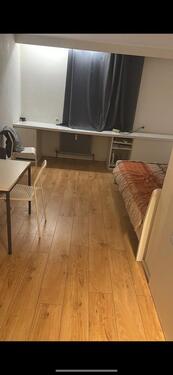 Foto - Zimmer zu vermieten - 380,00&nbsp;EUR Kaltmiete, ca.&nbsp; 23,00&nbsp;m&sup2;