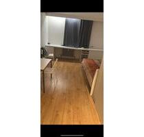 Zimmer zu vermieten - 380,00&nbsp;EUR Kaltmiete, ca.&nbsp; 23,00&nbsp;m&sup2; in Nagold (PLZ: 72202)