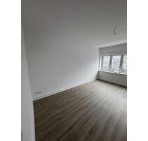 Helle 3 Zimmer Wohnung in Hamburg Wandsbek - 2 Jahre Befristet