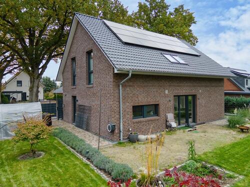 Foto - 6 Zimmer Einfamilienhaus in Brackel