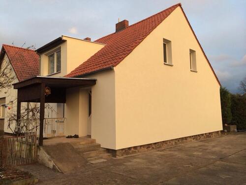 Foto - 7 Zimmer Doppelhaushälfte zur Miete in Beeskow