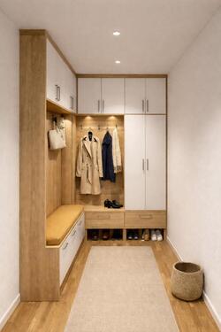 Foto - 1.5 Zimmer Etagenwohnung in Norderstedt