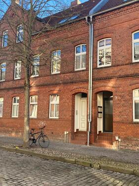 Foto - Wohnhaus mit 3 WE für Kapitalanleger